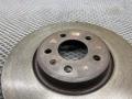 диск тормозной Audi A6 4G/C7 4G2/C7 2013, 2.0 л., TFSI, CDNB, бензин, вариатор, 2y2y, седан, 8R0615301, 8R0615301F - фото №8