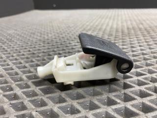 ручка открывания капота Toyota Corolla 9 поколение (E120/E130) [рестайлинг] CDE120 2003, 1.6 л., 3ZZ-FE, бензин, МКПП, седан, передний привод, 5360105030B0