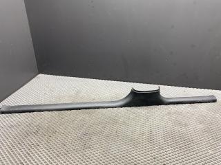 накладка на порог внутренняя Skoda Octavia 1 поколение (A4) [рестайлинг] 1U2 2007, 1.8 л., AGU, бензин, МКПП, 1z1z, лифтбэк, передний привод, 1U4853374A