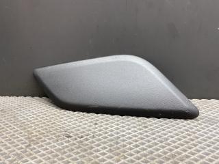 Декоративная накладка центральной консоли Audi A6 4G/C7 4G2/C7 2013, 2.0 л., TFSI, CDNB, бензин, вариатор, 2y2y, седан, 460863305A24A, 4G0863305A