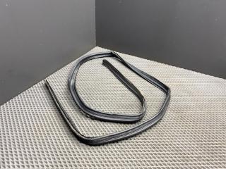 уплотнитель Renault Logan 2 поколение [рестайлинг] L8 2020, 1.6 л., K7M 812, бензин, МКПП, седан, 908308888R