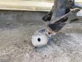 балка подвески задняя Audi A6 4G/C7 4G2/C7 2013, 2.0 л., TFSI, CDNB, бензин, вариатор, 2y2y, седан, 4G0505235P - фото №28