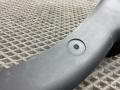 накладка петли багажника Audi A6 4G/C7 4G2/C7 2013, 2.0 л., TFSI, CDNB, бензин, вариатор, 2y2y, седан, 4G5.971.821 - фото №6