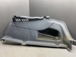 обшивка багажника Audi A6 4G/C7 4G2/C7 2013, 2.0 л., TFSI, CDNB, бензин, вариатор, 2y2y, седан, 4G5863888A