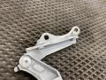 петля крышки багажника Audi A6 4G/C7 4G2/C7 2013, 2.0 л., TFSI, CDNB, бензин, вариатор, 2y2y, седан, 4G5827301, 4G5827301A - фото №6