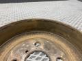 барабан тормозной Toyota Yaris XP9 KSP90 (2005 - 2009), 1.0 л., 1KR-FE, бензин, МКПП, хетчбэк 5 дв., передний привод, 424310D030 - фото №6