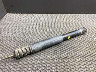 амортизатор задний правый Renault Logan 2 поколение [рестайлинг] L8 2020, 1.6 л., K7M 812, бензин, МКПП, седан, 562103901R