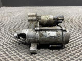 стартер Audi A6 4G/C7 4G2/C7 2013, 2.0 л., TFSI, CDNB, бензин, вариатор, 2y2y, седан, 428000-7935