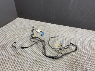 дверная проводка Audi A6 4G/C7 4G2/C7 2013, 2.0 л., TFSI, CDNB, бензин, вариатор, 2y2y, седан, 4G5971036R