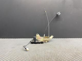 модуль управления двери Toyota Yaris XP9 KSP90 (2005 - 2009), 1.0 л., 1KR-FE, бензин, МКПП, хетчбэк 5 дв., передний привод, 693100D070