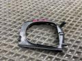 накладка петли багажника Audi A6 4G/C7 4G2/C7 2013, 2.0 л., TFSI, CDNB, бензин, вариатор, 2y2y, седан, 4G5864136 - фото №9