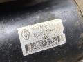 стартер Renault Logan 2 поколение [рестайлинг] L8 2020, 1.6 л., K7M 812, бензин, МКПП, седан, 8200815083 - фото №9
