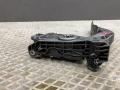 педаль Audi A6 4G/C7 4G2/C7 2013, 2.0 л., TFSI, CDNB, бензин, вариатор, 2y2y, седан, 8K1723523A, 8K1723523 - фото №9
