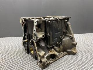 блок цилиндров Toyota Yaris XP9 KSP90 (2005 - 2009), 1.0 л., 1KR-FE, бензин, МКПП, хетчбэк 5 дв., передний привод, 114010Q011, 11401-0Q030