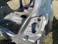 задняя часть кузова (тазик) Toyota Yaris XP9 KSP90 (2005 - 2009), 1.0 л., 1KR-FE, бензин, МКПП, хетчбэк 5 дв., передний привод, 5830752430 - фото №6
