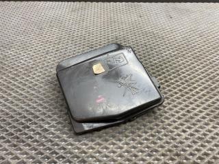 крышка блока предохранителей Renault Logan 2 поколение [рестайлинг] L8 2020, 1.6 л., K7M 812, бензин, МКПП, седан, 243828894R