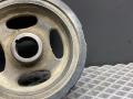 шкив коленвала Toyota Yaris XP9 KSP90 (2005 - 2009), 1.0 л., 1KR-FE, бензин, МКПП, хетчбэк 5 дв., передний привод, 134700Q010, 13470-0Q011, 13470-40010 - фото №11