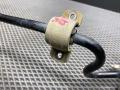 стабилизатор подвески задний Audi A6 4G/C7 4G2/C7 2013, 2.0 л., TFSI, CDNB, бензин, вариатор, 2y2y, седан, 4G0511305K - фото №12