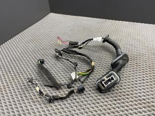 дверная проводка Renault Logan 2 поколение [рестайлинг] L8 2020, 1.6 л., K7M 812, бензин, МКПП, седан, 0610009687R, 241249687R