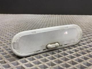 фонарь салона (плафон) Renault Logan 2 поколение [рестайлинг] L8 2020, 1.6 л., K7M 812, бензин, МКПП, седан, 8200074362