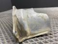 пыльник ШРУСа Audi A6 4G/C7 4G2/C7 2013, 2.0 л., TFSI, CDNB, бензин, вариатор, 2y2y, седан, 8K0407722720, 8K0407722 - фото №4