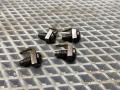 крепление форсунки Audi A6 4G/C7 4G2/C7 2013, 2.0 л., TFSI, CDNB, бензин, вариатор, 2y2y, седан, 06F103154C, 06J103154AA - фото №4