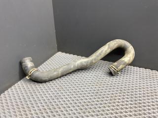 патрубок радиатора Renault Logan 2 поколение [рестайлинг] L8 2020, 1.6 л., K7M 812, бензин, МКПП, седан, 215012952R