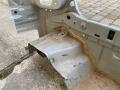 задняя панель кузова Toyota Corolla 9 поколение (E120/E130) [рестайлинг] CDE120 2003, 1.6 л., 3ZZ-FE, бензин, МКПП, седан, передний привод, 5830712A00 - фото №17