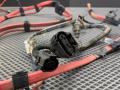 провод высоковольтный Audi A6 4G/C7 4G2/C7 2013, 2.0 л., TFSI, CDNB, бензин, вариатор, 2y2y, седан, 4G0971225G - фото №22