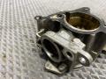 насос вакуумный Audi A6 4G/C7 4G2/C7 2013, 2.0 л., TFSI, CDNB, бензин, вариатор, 2y2y, седан, 06J145100G - фото №10