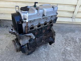 двигатель Mitsubishi Lancer 9 поколение 2004, 1.3 л., 4G13 (8V), бензин, МКПП, a31a cool silver, седан, передний привод, 4G13, MD979366