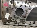молдинг двери задней правой Audi A6 4G/C7 4G2/C7 2013, 2.0 л., TFSI, CDNB, бензин, вариатор, 2y2y, седан, 4G0.867.420 - фото №12