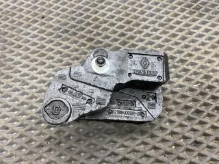 уплотнитель двери Renault Logan 2 поколение [рестайлинг] L8 2020, 1.6 л., K7M 812, бензин, МКПП, седан, 821884009R-B