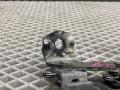 замок ремня безопасности Audi A6 4G/C7 4G2/C7 2013, 2.0 л., TFSI, CDNB, бензин, вариатор, 2y2y, седан, 4G8857739A9B9, 4G08577399B9 - фото №8