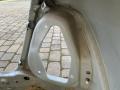 задняя панель кузова Toyota Corolla 9 поколение (E120/E130) [рестайлинг] CDE120 2003, 1.6 л., 3ZZ-FE, бензин, МКПП, седан, передний привод, 5830712A00 - фото №12