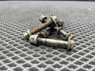 болт Renault Logan 2 поколение [рестайлинг] L8 2020, 1.6 л., K7M 812, бензин, МКПП, седан, 7703102120, 7703102041