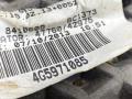 проводка бампера Audi A6 4G/C7 4G2/C7 2013, 2.0 л., TFSI, CDNB, бензин, вариатор, 2y2y, седан, 4G5971085 - фото №6