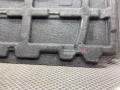 пол багажника Toyota Yaris XP9 KSP90 (2005 - 2009), 1.0 л., 1KR-FE, бензин, МКПП, хетчбэк 5 дв., передний привод, 5857052280B0 - фото №20