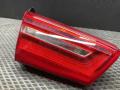 фонарь крышки багажника левый Audi A6 4G/C7 4G2/C7 2013, 2.0 л., TFSI, CDNB, бензин, вариатор, 2y2y, седан, 4G590937, 4G5945093A - фото №4