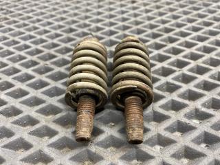 болт Toyota Yaris XP9 KSP90 (2005 - 2009), 1.0 л., 1KR-FE, бензин, МКПП, хетчбэк 5 дв., передний привод, 90109W0005