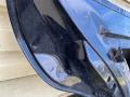 дверь задняя левая Skoda Octavia 1 поколение (A4) [рестайлинг] 1U2 2007, 1.8 л., AGU, бензин, МКПП, 1z1z, лифтбэк, передний привод, 1U4833055 - фото №15