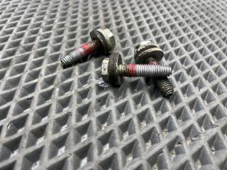 болт Renault Logan 2 поколение [рестайлинг] L8 2020, 1.6 л., K7M 812, бензин, МКПП, седан, 7703602210