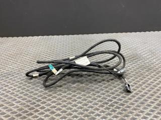 проводка Renault Logan 2 поколение [рестайлинг] L8 2020, 1.6 л., K7M 812, бензин, МКПП, седан, 282435275R