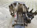 КПП механическая (МКПП) Renault Kangoo 1 поколение [рестайлинг] KC1G 2008, 1.5 л., K9K 718, дизель, МКПП, минивэн, передний привод, 7701978577 - фото №3
