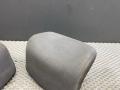 подголовник Renault Megane 2 поколение LM0B 2005, 1.6 л., K4M 760, бензин, МКПП, 632 — gris boreal-2, седан, передний привод, 7701062654 - фото №7