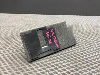 уплотнитель жабо Renault Logan 2 поколение [рестайлинг] L8 2020, 1.6 л., K7M 812, бензин, МКПП, седан, 668929693R