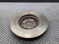 диск тормозной Audi A6 4G/C7 4G2/C7 2013, 2.0 л., TFSI, CDNB, бензин, вариатор, 2y2y, седан, 8R0615301, 8R0615301F - фото №9