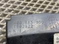 бардачок Audi A6 4G/C7 4G2/C7 2013, 2.0 л., TFSI, CDNB, бензин, вариатор, 2y2y, седан, 4G0863300 - фото №4