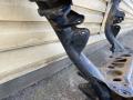 балка подвески задняя Audi A6 4G/C7 4G2/C7 2013, 2.0 л., TFSI, CDNB, бензин, вариатор, 2y2y, седан, 4G0505235P - фото №21