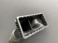 патрубок интеркулера Audi A6 4G/C7 4G2/C7 2013, 2.0 л., TFSI, CDNB, бензин, вариатор, 2y2y, седан, 4G0145737P - фото №5